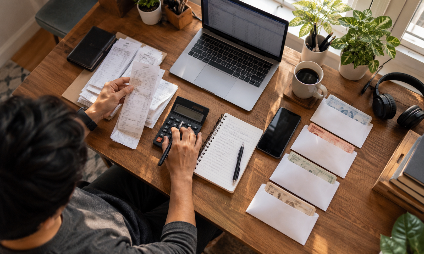 Memahami Keuangan Freelancer Untuk Kehidupan yang Lebih Terarah